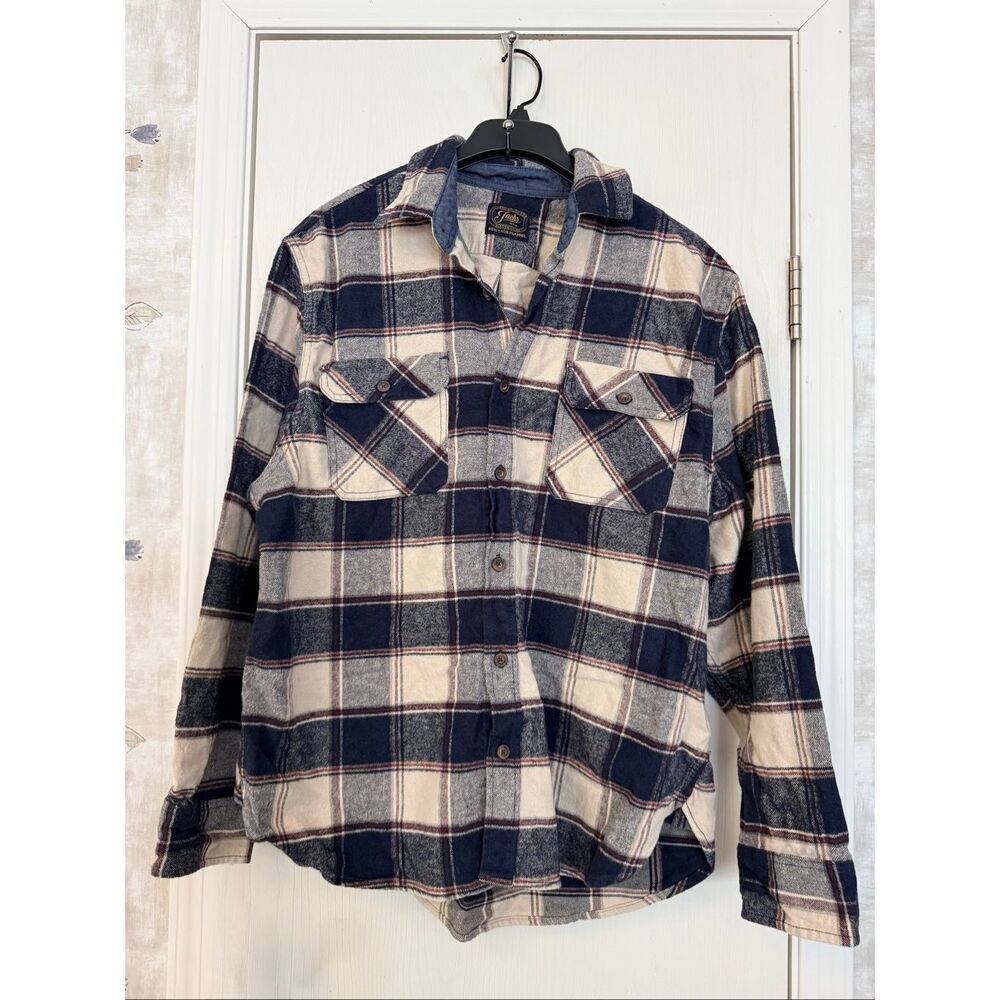 Jach’s MFT shirt